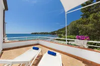 Il Cefalo Hotel & Restaurant - Ocean View
