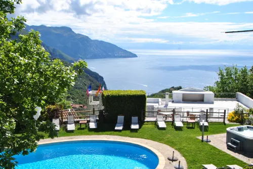 Villa La Ventana