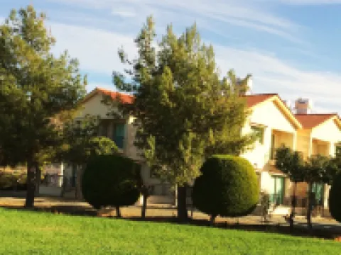 Himonas Apartments Hotels in Pissouri