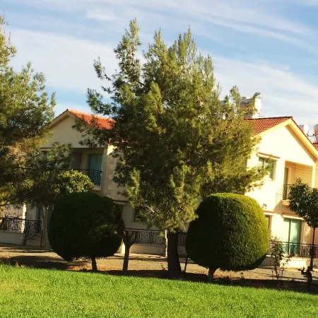 Himonas Apartments