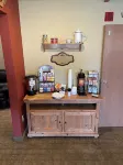 Super 8 by Wyndham Bemidji MN - sarapan