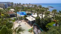 Aquamare Beach Hotel & Spa - Merinäköala