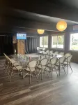 The Originals Boutique, Hôtel Lakeside, Biscarrosse-Plage Hôtels à : Biscarrosse