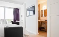 Konventchen Hotel di Ringheim