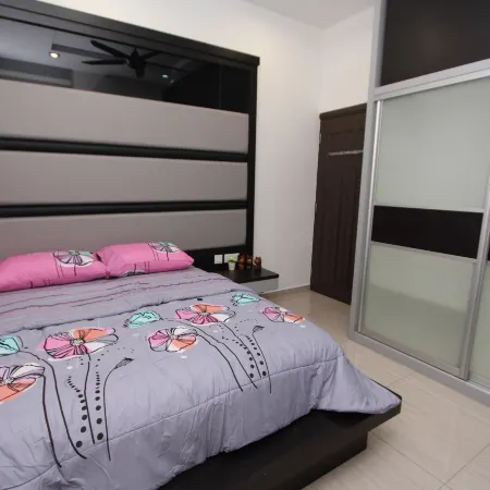 Loke LIM Ipoh Homestay