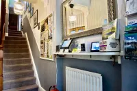 그레이스톡 하우스