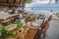 Le Coconut Lodge Hotels in Rangiroa
