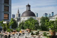 Sofitel Warsaw Victoria - พร้อมอาหารเช้า