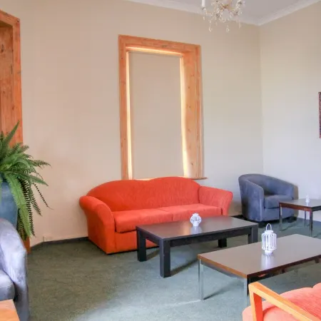 Pampas Motel Port Augusta