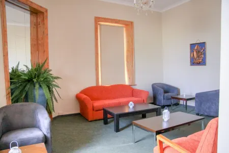 Pampas Motel Port Augusta Отели в г. Порт-Огаста
