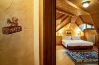 Hotel Breithorn فنادق في شامبولوك