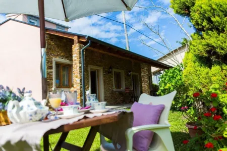 Casa Brais Habitaciones y Buen Precio! Отели рядом с достопримечательностью «Playa de las Catedrales»