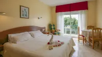 Hotel & Apartamentos Cons da Garda Hotel di O Grove