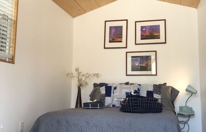 Terlingua Nights Cabins