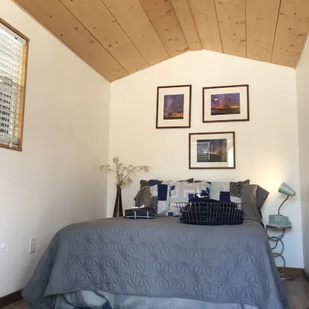 Terlingua Nights Cabins