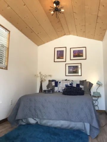 Terlingua Nights Cabins Hotels in Study Butte-Terlingua