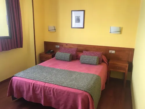 La Trébede Hotels in Tierras de Cantalejo y Santa Maria la Real de Nieva