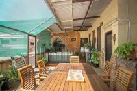Di's Dugouts Hotel di Coober Pedy