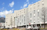 Séjours & Affaires Grenoble Marie Curie