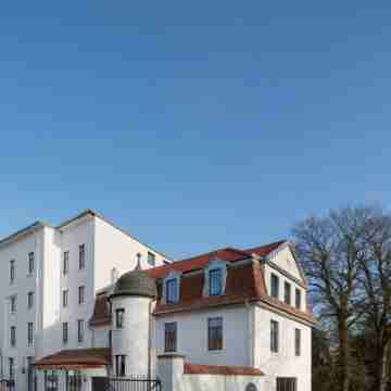 Boardinghouse Rathsmühle Hotel Exterior