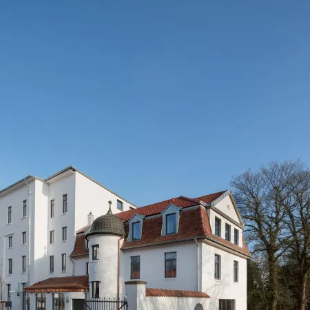 Boardinghouse Rathsmühle
