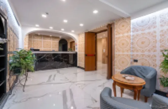 ホテル スパーニャ