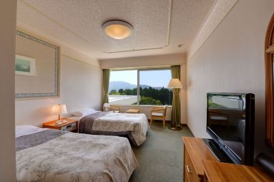 その他 ホテル花月園の写真