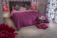 라 페를라 네라 B&B