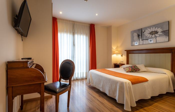 Hotel Valle de Cabezón
