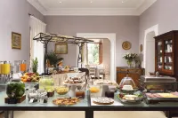 Villa Sabolini Hotels in Casole d'Elsa