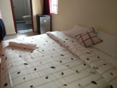 Memo's Homestay