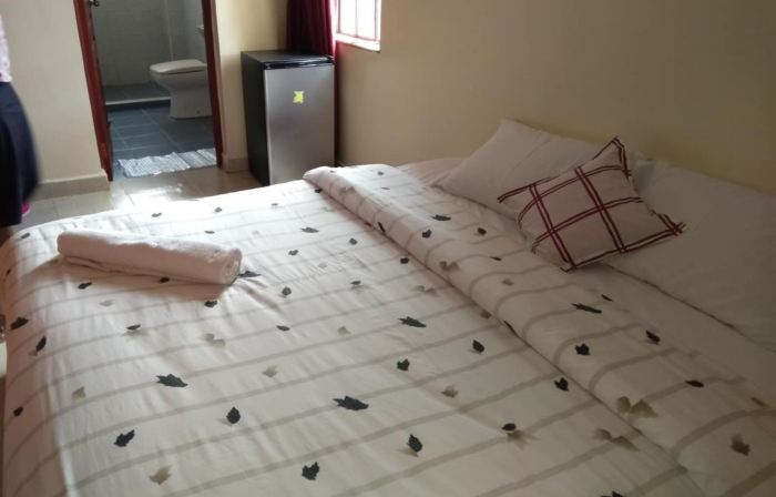 Memo's Homestay