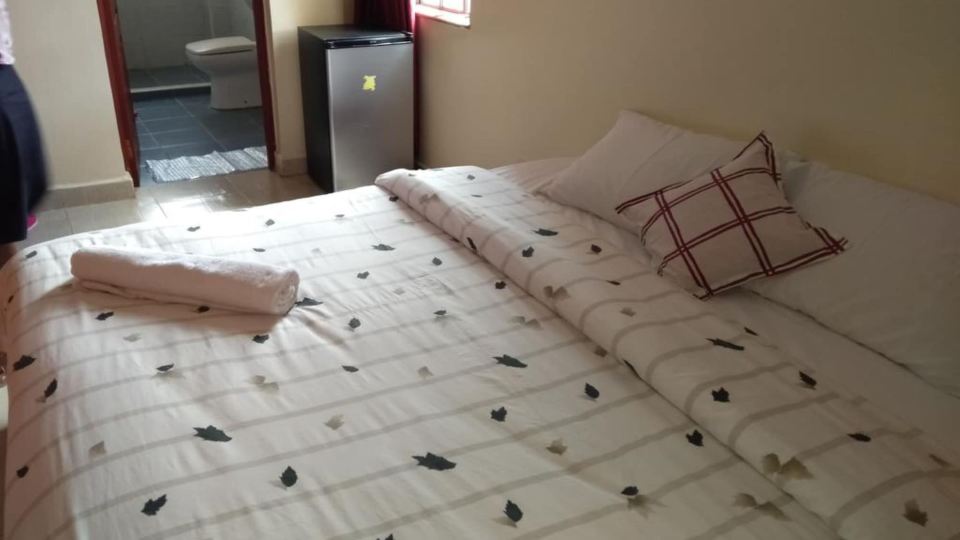 Memo's Homestay