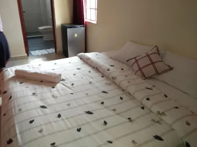 Memo's Homestay Các khách sạn ở Mlolongo