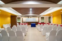 Nanutel Margao - parking