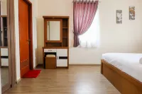 Grand Palace Kemayoran Apartment In Business District Near JIEXPO/PRJ Hotel di Jakarta Pusat