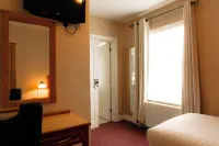 Phoenix Park Hotel Hotels in Blanchardstown
