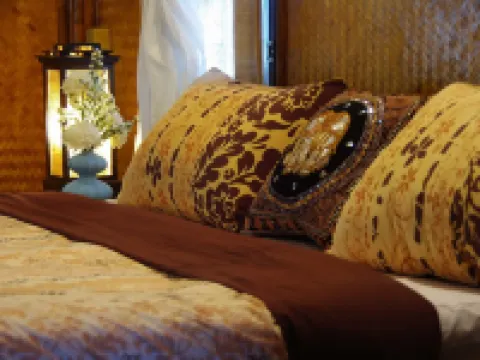 Areeya Phuree Resort Thaton Hotels in Mae Ai