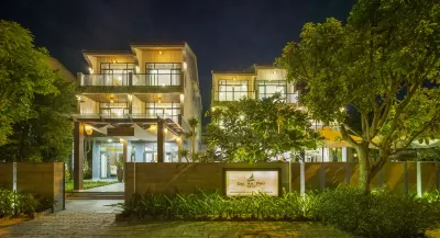 Dai An Phu Villa Hotels in An Bang Beach