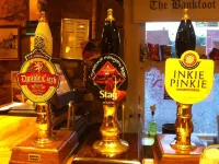 Bankfoot Inn Hotels in Dunkeld