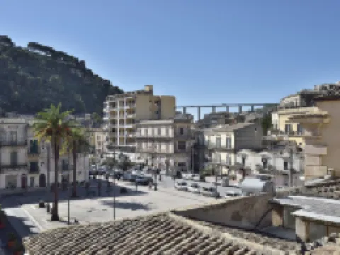 Modica Old Town Rooms Hotel a Modica