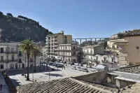 Modica Old Town Rooms Hotels in Modica