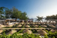 Daphnis Hotel - วิวภูเขา