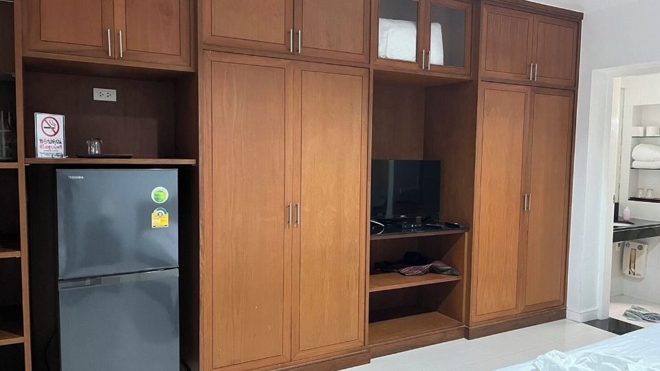Kpp Residence Bangkok