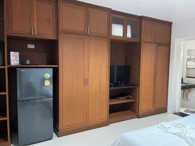 Kpp Residence Bangkok