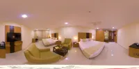 Hotel Blossoms Hotels in Tiruchirappalli
