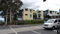 Pathfinder Motel Hotel a Hawthorn