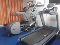 The Farmington Hotel - Phòng Gym