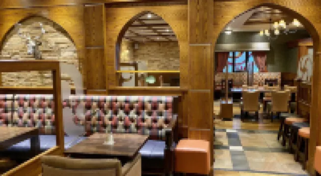 An Grianan Hotel Hotels in County Donegal