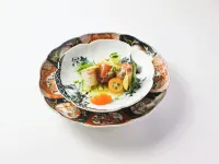Hana no Shizuku Hotel Отели в г. Уресино